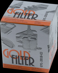 Citroen C3 (2001 > 2009) - Citroen C4 (2004 > 2010) 1.4 i - 1.6 i Yağ Filtresi