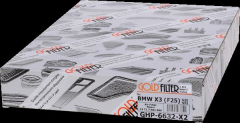 BMW X3 (F25) (2010 >…) 1.8i - 2.0i - 2.8i N20