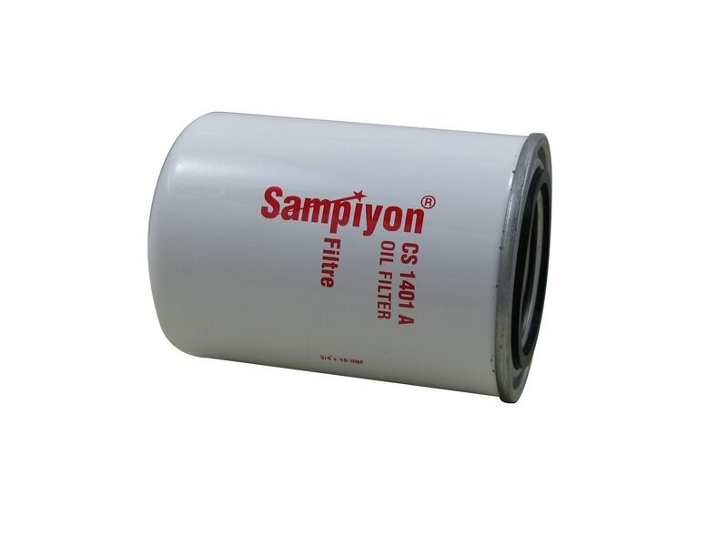CS 1401 A YAĞ FİLTRE