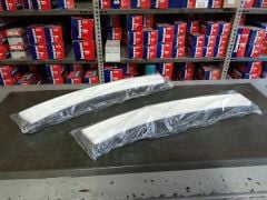 47744959-47744960 New Holland Klima Filtre Takım (Çiftli) (Sağ-Sol)