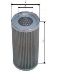 CE 0036 HT Yağ Filtre