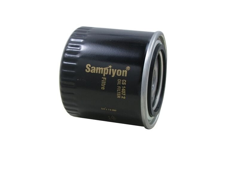 CS 1407 2 YAĞ FİLTRE