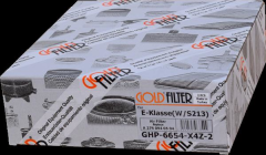 MERCEDES S-Klasse (W222)  M 276 HAVA FİLTRE