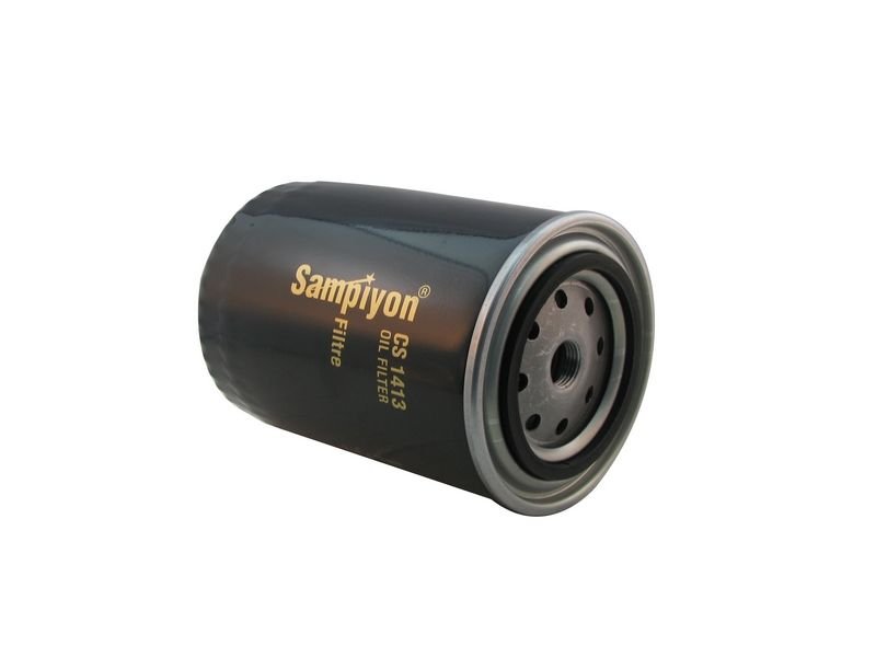Jeep Willys, Bobcat 600-700-900 Serie Yağ Filtre