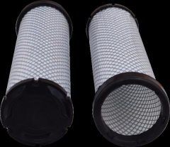 AS 250 (2000 >...) 2.5 D Turbodizel Perkins İÇ HAVA FİLTRE