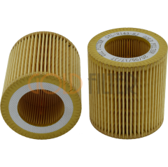 BMW 1 (F20/F21) - 2 (F22, F23, F87) -3 (E90/E91/E92/E93) (2012 >…) N20 Yağ Filtresi