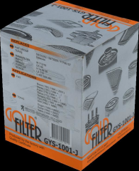 Doğan SLX Yağ Filtresi (W 713/16)