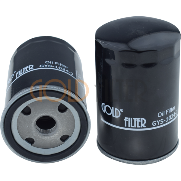 Mercedes W/S/C/R124 - 190-Serie (W201) M 102 - M 103 Yağ Filtresi