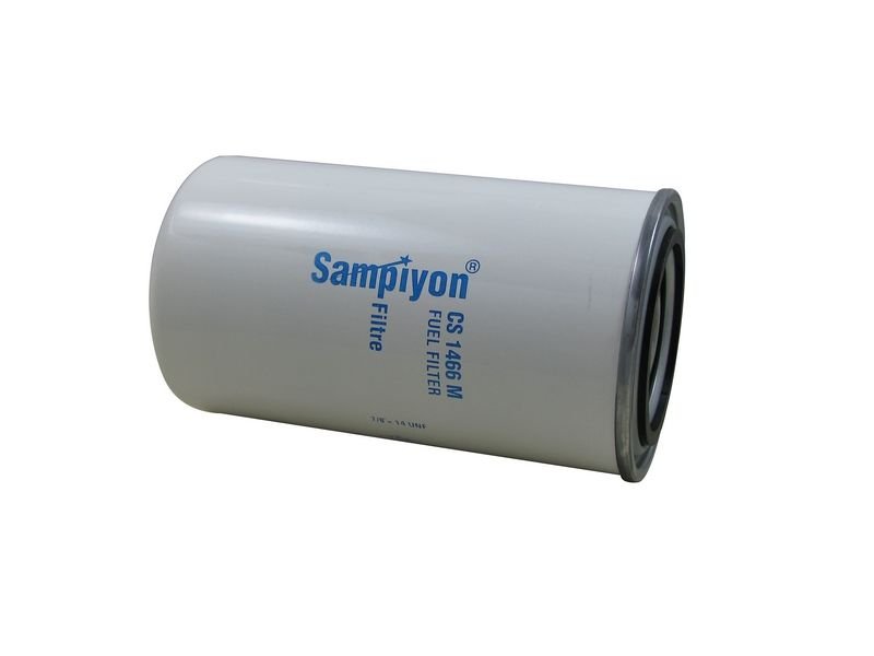 Caterpillar 100-300-30-40-500-50-600-900-M300-D3-D4-D5 Serie YAKIT FİLTRESİ