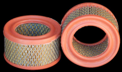 Kompresör 65 mm HAVA FİLTRE (Dış Çap 115 mm, İç Çap 73 mm, Yükseklik 65 mm)