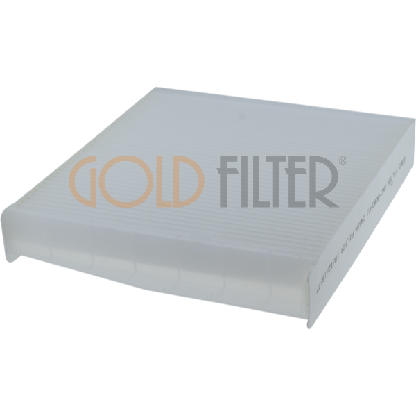 Volvo S60 (2000 >…) - S80 (1998 >…) Plastic Injection Polen Filtresi