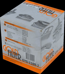 Chevrolet Aveo (2008 >…) 1.2 - Cobalt (2018 >…) 1.5 Yağ Filtresi