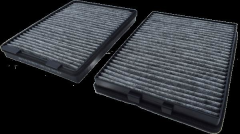 5 (E39) (1996 > 2004) Karbon