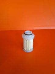 Mercury FE 30 EFI, FE 40 EFI, Mercruiser, Yamaha Marine F 50 F Yakıt Filtresi (Dıştan Takmalı) (OEM no: 68V-24563-00) (HI-FI FILTER no. BE 4033)