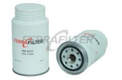 Spin-on Yakıt Filtresi