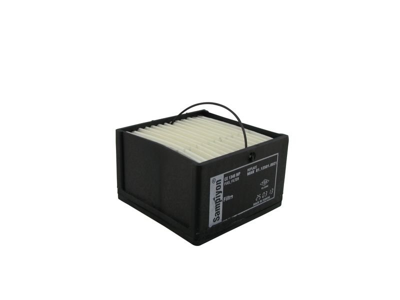 Separ 01030 muadili Yakıt Filtre