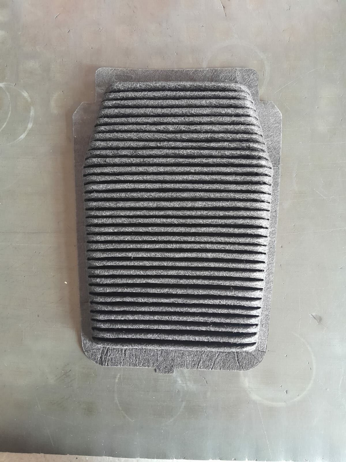 Toyota Hybrit Battery Kabin Filtre (2018 ve üzeri ) (Karbonlu)