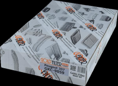 Peugeot 307, Peugeot 308, Citroen C3 (2001 > 2009) - Citroen C4 (2004 > 2010) - Citroen C4 II (2010 >…) Polen Filtresi