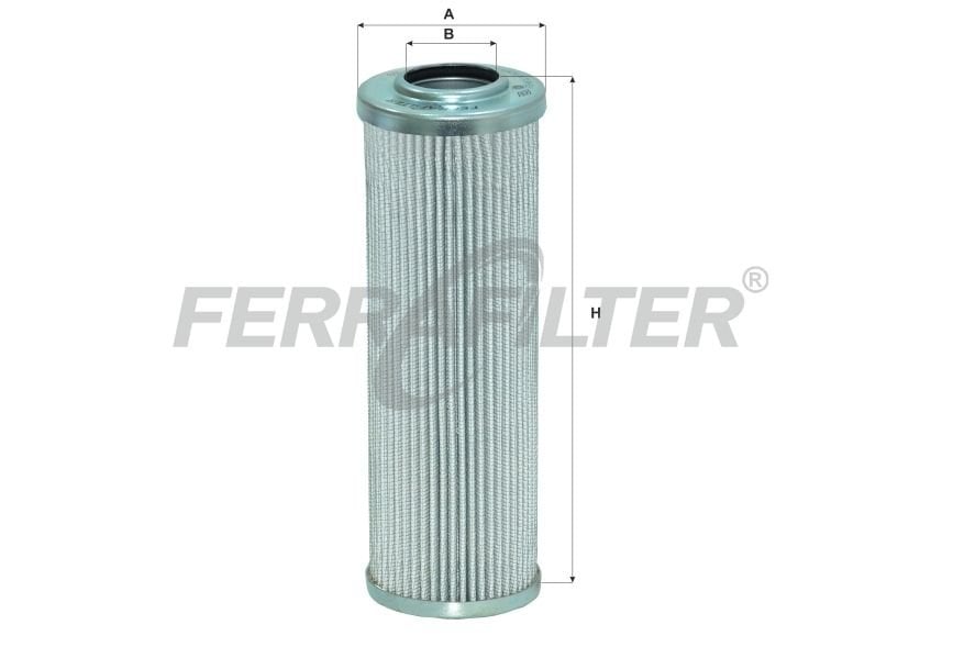 FEO411/1HT Hidrolik Yağ Filtresi