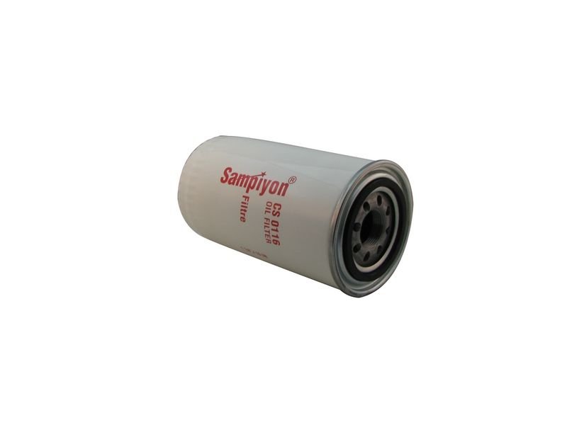 CS 0116 MG Yağ Filtre