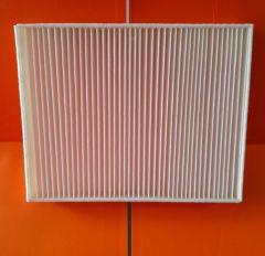 VW T5, T6, VW Touareg, VW Amarok, Audi Q7 (4L) (2006 >…) Polen Filtresi (CU 2842)
