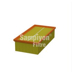 BMW 3 (E36) (1990-2002) Hava Filtre