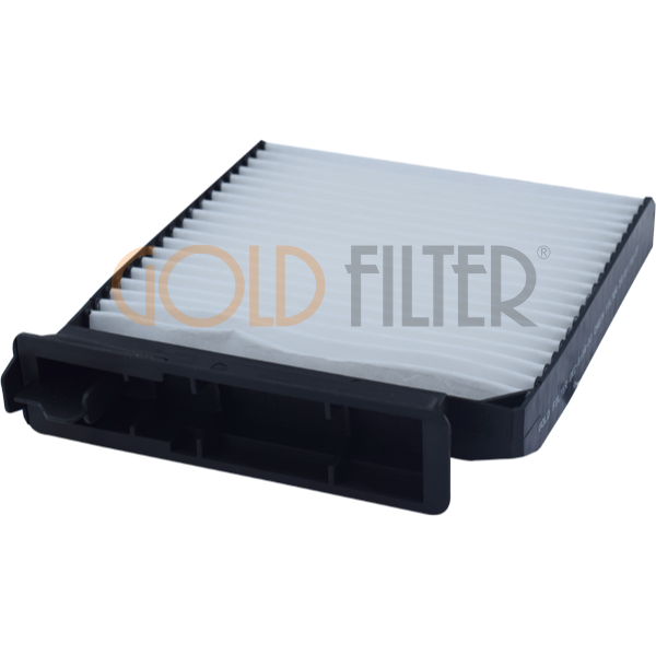 Renault Clio III, Dacia Duster II, Nissan Micra III Polen Filtresi  (CU 1829 Mann Filter Muadili)
