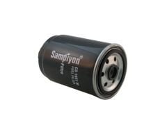 Audi A4  (8D,B5) 1.9 TDI 99-2001, Skoda Superb I 1.9 TDI 2001-2008, Passat (3B2,3B5) 1.9 TDI 98-2000, Passat (3B3,3B6) 1.9 TDI 2000-2005 Yakıt Filtresi