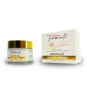 Propolis Bakım Kremi 50 ML