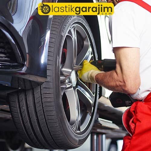 Oto Lastiğin Ömrü Ne Zaman Biter? Nasıl Anlaşılır?
