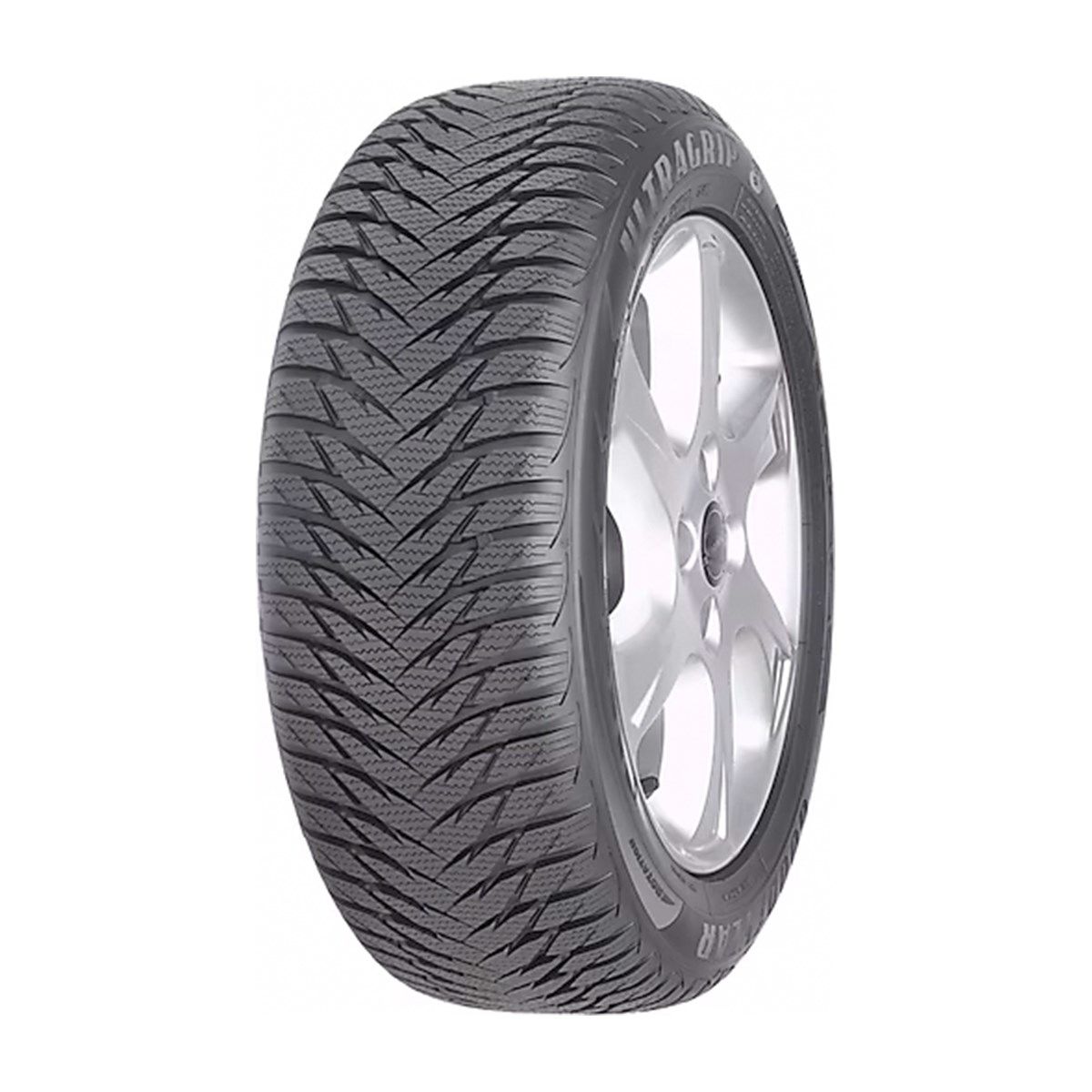 185/65 15 GOODYEAR ULTRA GRIP 8 MS 88T KIŞ 1