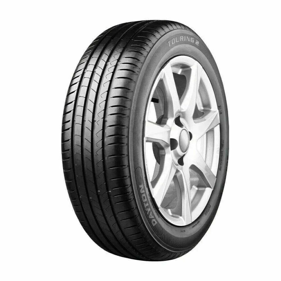 Dayton 225/40R18 TOURING 2 92W XL Yaz Lastiği (Üretim: 2025)
