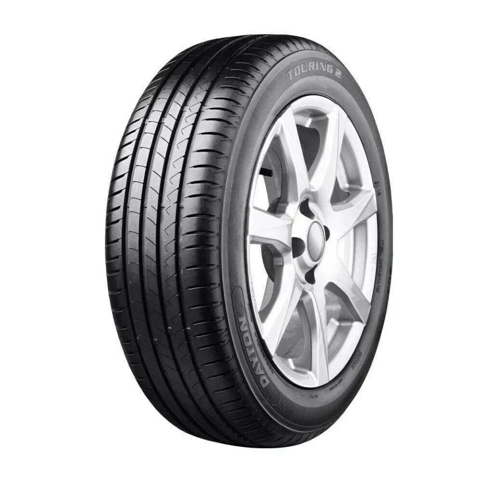 Dayton 175/65R14 TOURING 2 82T Yaz Lastiği (Üretim: 2025)