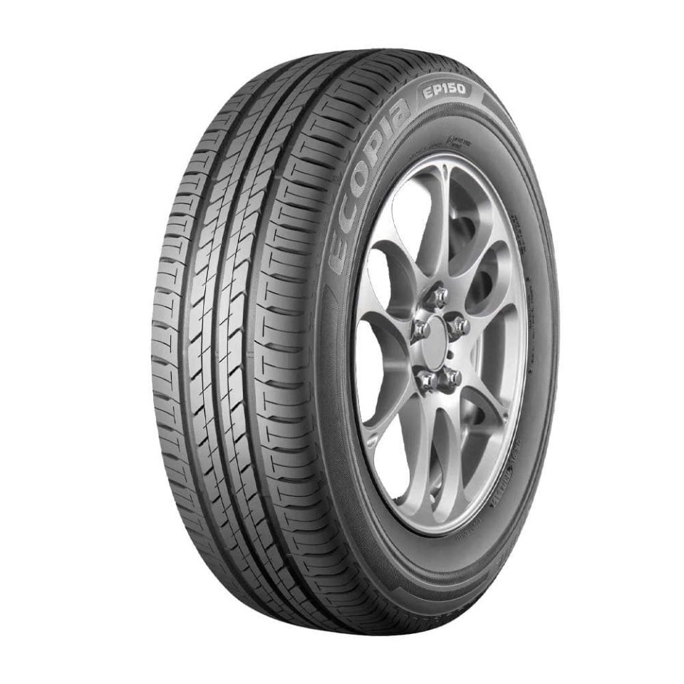 Bridgestone 175/65R14 ECOPIA EP150 82H Yaz Lastiği (Üretim: 2024)