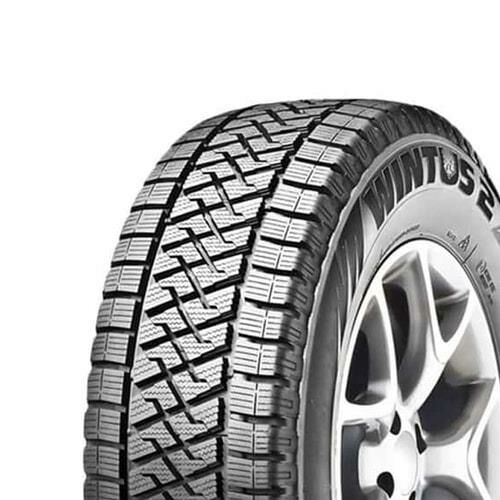 Lassa 225/65 16 WINTUS 2 112/110R  M+S / SFM 8PR Kış Lastiği 2025 Üretim