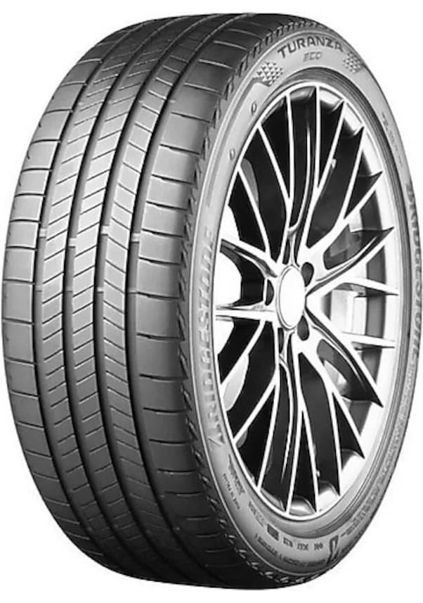 Bridgestone 205/55 19 TURANZA ALL SEASON 6 97V XL 2025 Üretim Dört Mevsim
