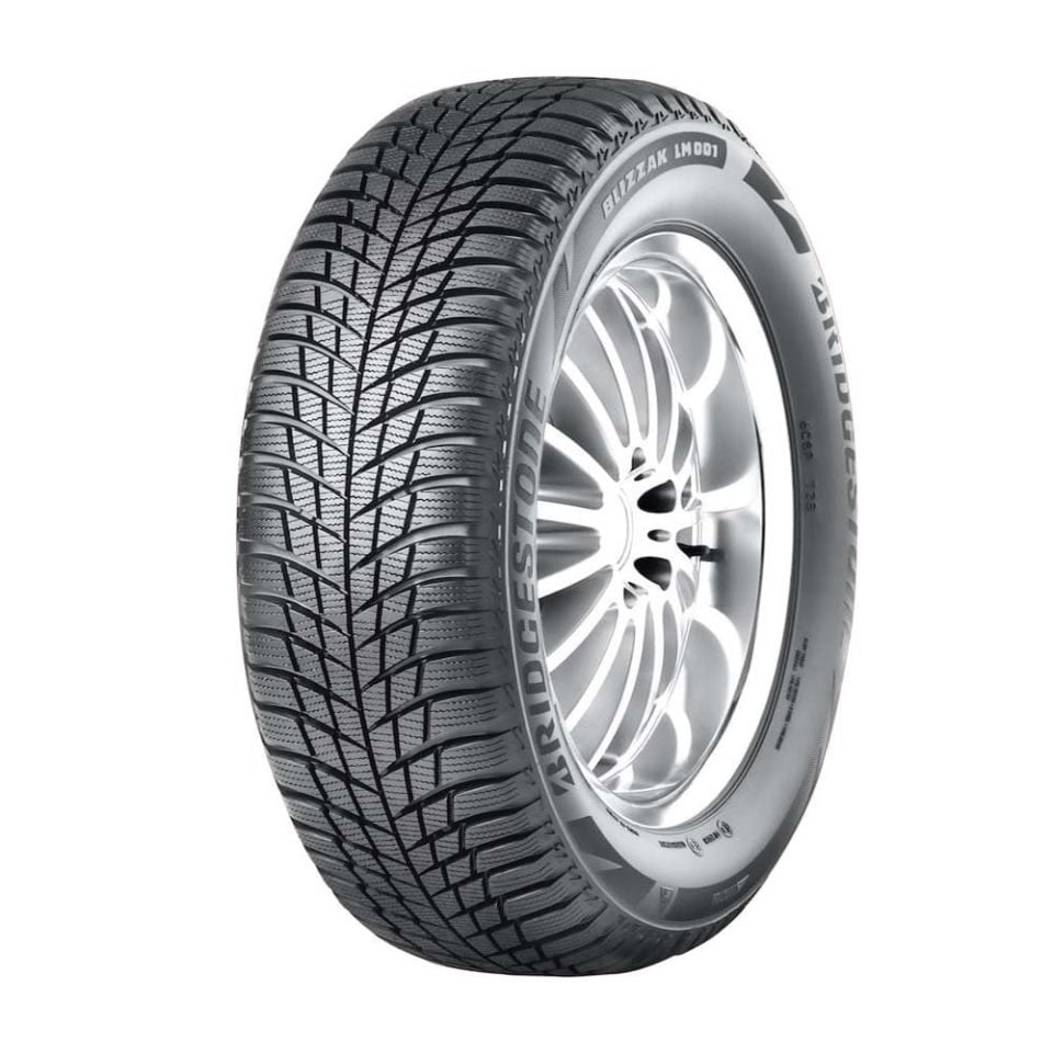 Bridgestone 175/65R14 LM001 82T Kış Lastiği (Üretim: 2022)