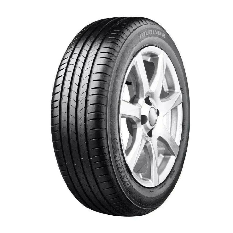 Dayton 195/50R15 DAYTON TOURING 2 82V TB Yaz Lastiği (Üretim: 2023)