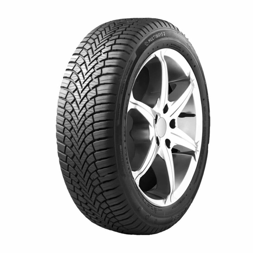 Lassa 225/50R17 MULTIWAYS 2 98W XL M+S / SFM Dört Mevsim Lastiği (Üretim: 2024)