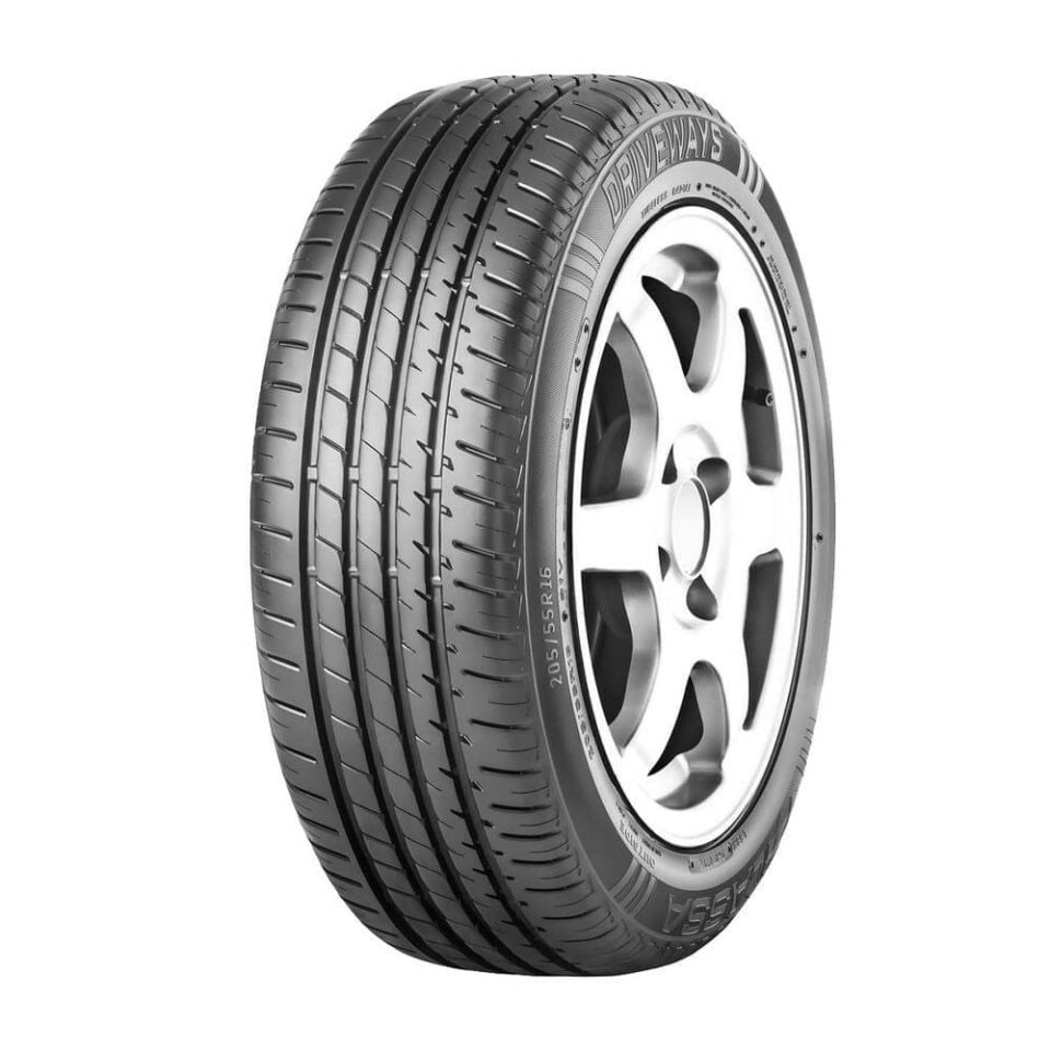 Lassa 205/55R17 DRIVEWAYS 95W XL Yaz Lastiği (Üretim: 2023)