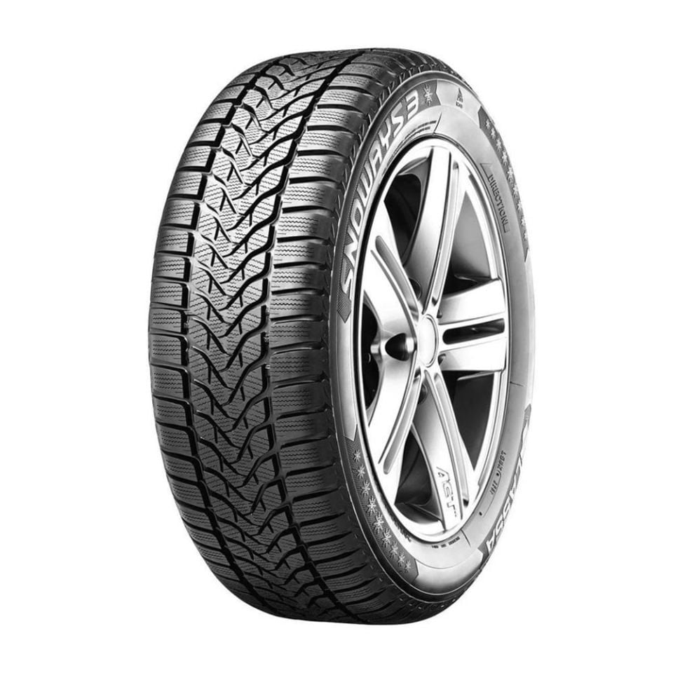 Lassa 185/70R14 SNOWAYS 3 88T Kış Lastiği (Üretim: 2020)