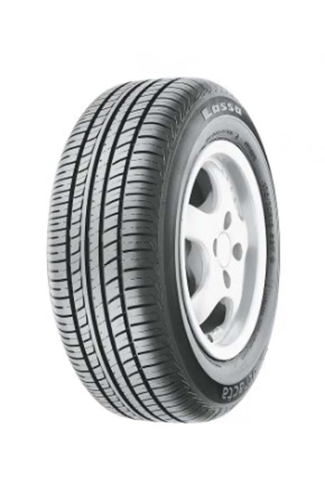 Lassa 175/65R13 ATRACTA 80T Yaz Lastiği (Üretim: 2019)