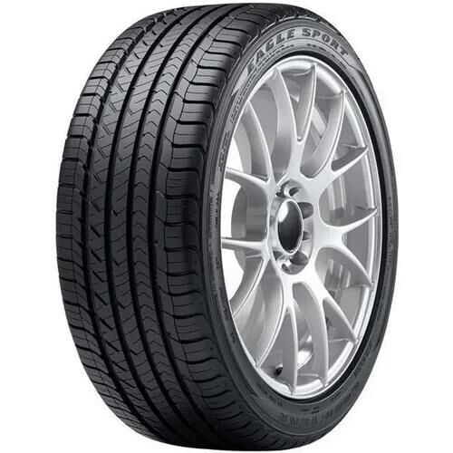215/60 17 GOODYEAR EAGLE SPORT 2 100V SUV XL YAZ