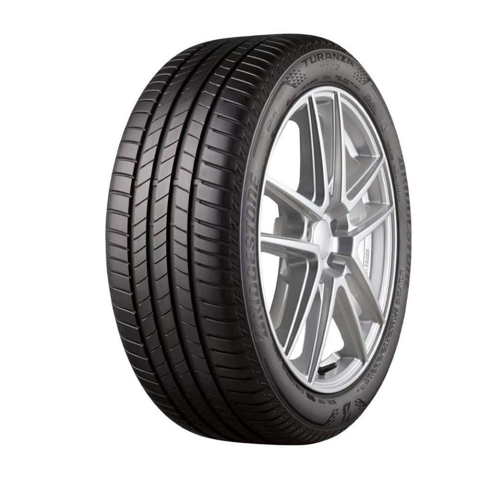 Bridgestone 195/50R15 TURANZA T005 82V Yaz Lastiği (Üretim: 2025)