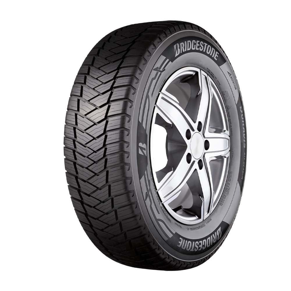 215/75 16 DURAVIS ALL SEASON 113/111R 1