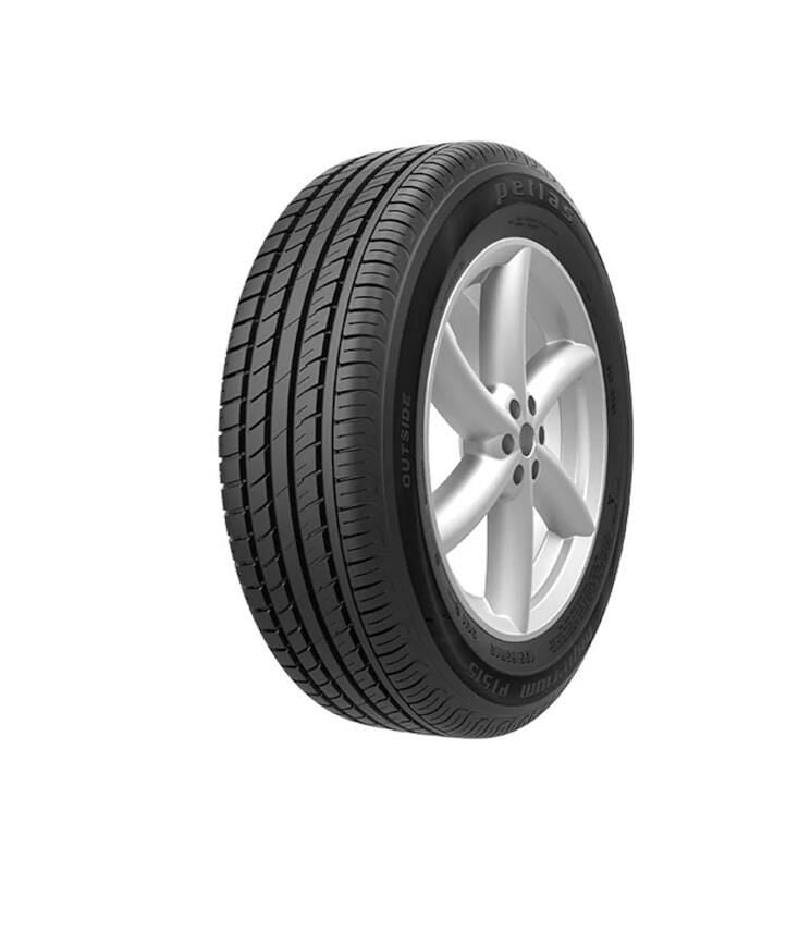 185/65 15 PETLAS IMPERIUM PT515 88H YAZ 2025 ÜRETİM