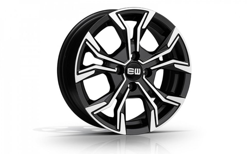 Elit EJ12 7.5X17 4X100 ET38 BLP 67,1