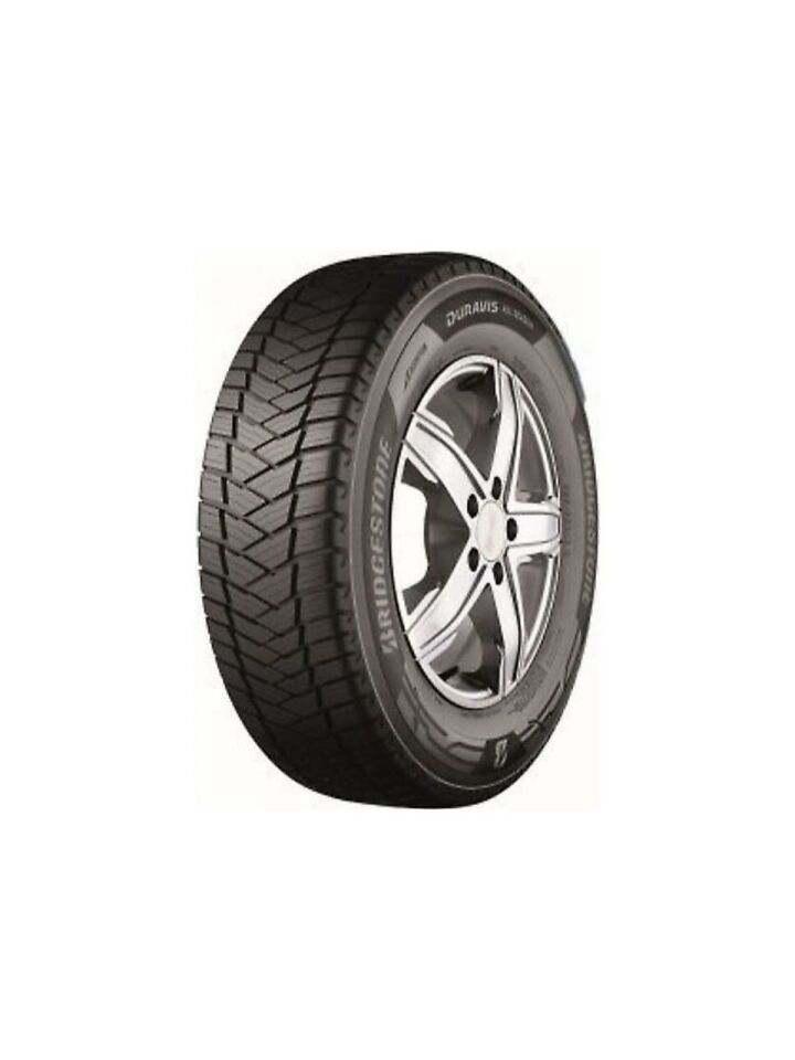 225/65 16 A/S EVO 112/110R  ENLITEN-EV READY