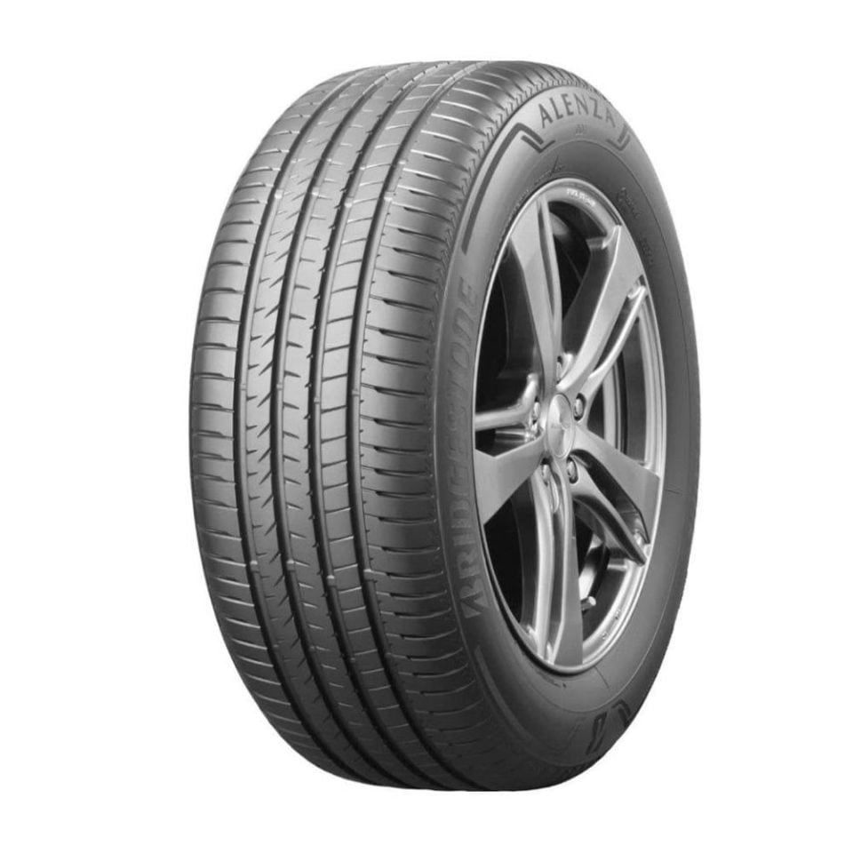 Bridgestone 245/40R21 ALENZA RFT 100Y XL Yaz Lastiği (Üretim: 2024)