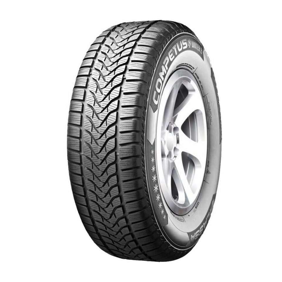 Lassa 205/80R16 104T XL COMPETUS WINTER 2 + Kış Lastiği (Üretim: 2023)